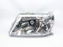 Farol Esquerdo Suzuki Grand Vitara 3P 05-