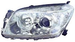 Farol Esquerdo Toyota Rav-4 06-10 - Img 2