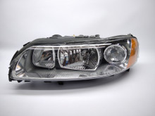 Farol Esquerdo Volvo S60 / V60 04-09