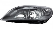 Farol Esquerdo Volvo V40 12-16 - Img 2