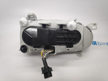 Farol Esquerdo Vw Golf III 92-97 H1+H1 - Img 5