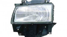 Farol Esquerdo Vw Transporter T4 / Multivan / Caravelle 96-03 - Img 2