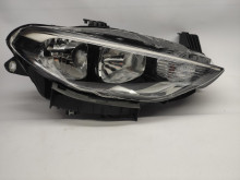 Farol Fiat Tipo 16-20 Direito - Img 1