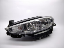 Farol Fiat Tipo 16-20 Esquerdo - Img 1