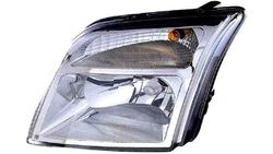 Farol Ford Tourneo Connect 02-13 Direito - Img 2