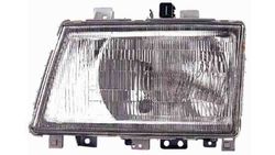 Farol Mitsubishi Canter 05-11 Direito - Img 2