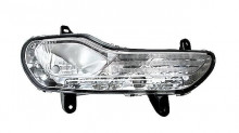 Farol Nevoeiro Direito Ford Kuga II 13-17 - Img 2