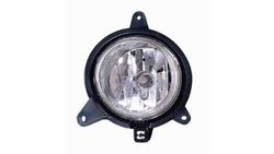 Farol Nevoeiro Direito Kia Sorento 02-06