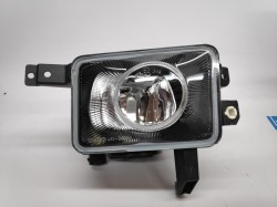Farol Nevoeiro Direito Opel Corsa C 00-03 - Img 1