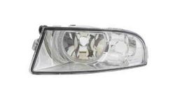 Farol Nevoeiro Direito Skoda Octavia 4P/ Combi 08-13 - Img 1