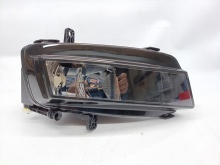 Farol Nevoeiro Direito Vw Golf VII 12-17
