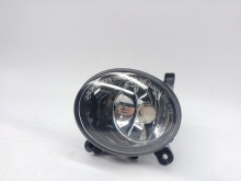 Farol Nevoeiro Esquerdo Audi A4 08-11 Sedam - Img 4