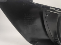 Farol Nevoeiro Esquerdo Ford Mondeo IV 07-10 Grelha Prata - Img 6