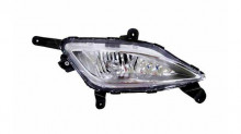 Farol Nevoeiro Esquerdo Hyundai I30 12- - Img 2