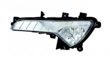 Farol Nevoeiro Esquerdo Kia SPortage Sl 14- - Img 2