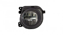 Farol Nevoeiro Esquerdo Led Bmw Serie 5 F10 4P / F11 Wagon 13 - 15