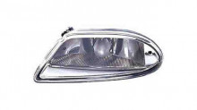 Farol Nevoeiro Esquerdo Mercedes W163 M Class 01-05 - Img 2