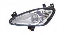 Farol Nevoeiro Esquerdo Mercedes W221 S Class 06-09 - Img 2
