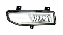 Farol Nevoeiro Esquerdo Nissan Qashqai 17-21 - Img 2
