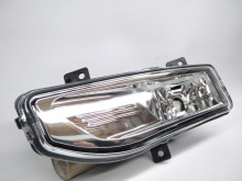 Farol Nevoeiro Esquerdo Nissan Qashqai 17-21 - Img 4