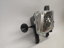 Farol Nevoeiro Esquerdo Opel Meriva 03-09 - Img 4