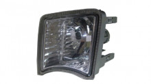 Farol Nevoeiro Esquerdo Toyota Prius 09-11