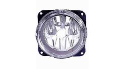 Farol Nevoeiro Ford Connect 02-08