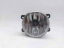 Farol Nevoeiro Renault Clio IV 12-