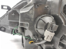 Farol Nissan Qashqai 14-17 Direito Led - Img 6