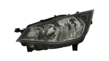 Farol Seat Arona 17-21 Esquerdo Led