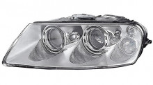 Farol Volkswagen Touareg 03-08 Xenon Direito