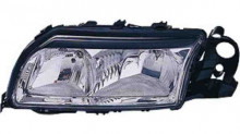 Farol Volvo S80 98-06 Esquerdo - Img 2