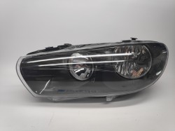 Farol Vw Scirocco 08-14 Esquerdo - Img 1