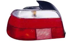 Farolim Direito Bmw S-5 E39 Berlina 95-00 Branco - Img 2