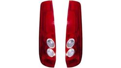 Farolim Direito Ford Fiesta V 3P 05-08