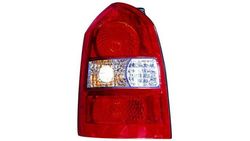 Farolim Direito Hyundai Tucson 04-10
