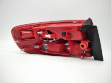 Farolim Direito Led Audi A4 08-11 Avant - Img 4