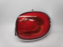 Farolim Direito Led Fiat 500 L 12- - Img 9