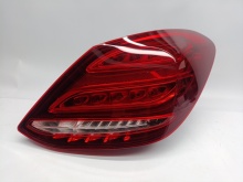 Farolim Direito Led Mercedes Class C W205 14-18