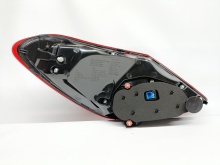 Farolim Direito Mercedes Class C Sedam W205 14-18 Led - Img 3