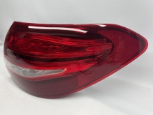 Farolim Direito Mercedes Class C Wagon W205 14-18 Led - Img 3