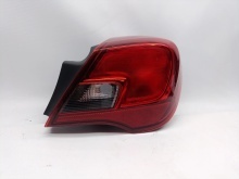 Farolim Direito Opel Corsa E 3P 14- - Img 5