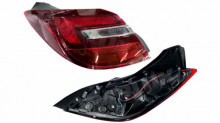 Farolim Direito Opel Insignia Led 13-16