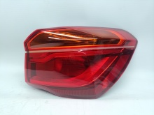 Farolim Direito Painel Bmw X1 F48 15 -