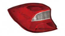 Farolim Direito Painel Ford KA+ 18-