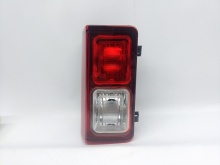 Farolim Direito Para Choques Renault Trafic III Vivaro B Talento 14-20 C/ Porta Lampadas