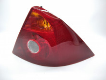 Farolim Direito S/ Porta-Lampadas Laranja-Branco-Vermelho Ford Mondeo III 4 / 5P 00-03 - Img 4