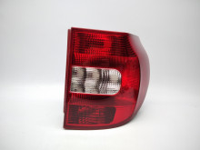 Farolim Direito Skoda Yeti 09-13