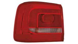Farolim Direito Vw Touran 10-14 - Img 1