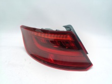 Farolim Esquerdo Audi A3 Sport Back 5P Led 12-16